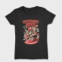 Er Drugs, Tricou Femei