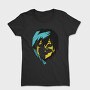 Electric Dream Eyes, Tricou Femei