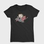 Dragon Rider, Tricou Femei