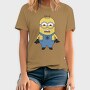 Minions 8, Tricou Barbati (Unisex)