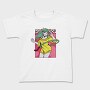 Everybody Hoop, Tricou Copii