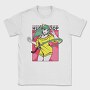 Everybody Hoop, Tricou Barbati (Unisex)