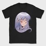 Dreamy Lavender Star, Tricou Barbati (Unisex)