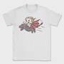 Dragon Rider, Tricou Barbati (Unisex)