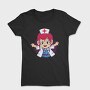 Doctor Joy, Tricou Femei