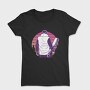 Snowboard Man Snowboarder, Tricou Femei