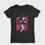 Demon Girl Manga, Tricou Femei