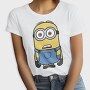 Minions 9, Tricou Femei