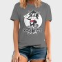 Cartoon Goat, Tricou Barbati (Unisex)