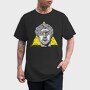 Statue, Tricou Barbati (Unisex)