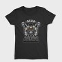 Dead Bikers, Tricou Femei