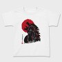 Dragon Goku Battle, Tricou Copii