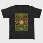 Dragon Dance, Tricou Copii