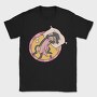 Dog Dream Bone, Tricou Barbati (Unisex)