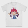 Doctor Joy, Tricou Barbati (Unisex)