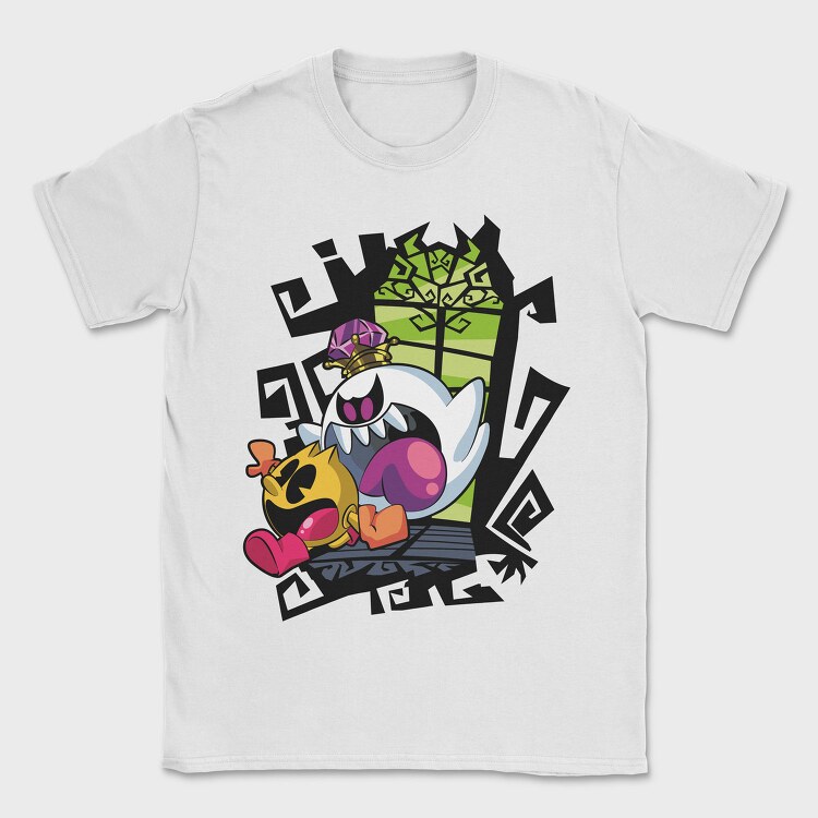 Divas Crown, Tricou Barbati (Unisex)