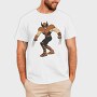 Cartoon Retro X Men 4, Tricou Barbati (Unisex)