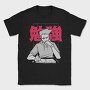 Demon Writer, Tricou Barbati (Unisex)
