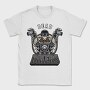 Dead Bikers, Tricou Barbati (Unisex)