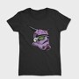 Cyber Unicorn, Tricou Femei