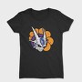 Cyber Dragon, Tricou Femei
