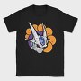 Cyber Dragon, Tricou Barbati (Unisex)