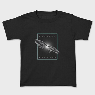 Minimal Hands, Tricou Copii