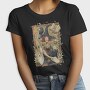 Modern Witch, Tricou Femei