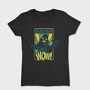Dark Side Wow, Tricou Femei