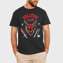 Stranger Things 1, Tricou Barbati (Unisex)