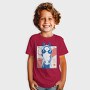 Cool Horse, Tricou Copii