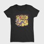 Cordless Monkey Pride, Tricou Femei