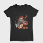 Cyber Warrior, Tricou Femei
