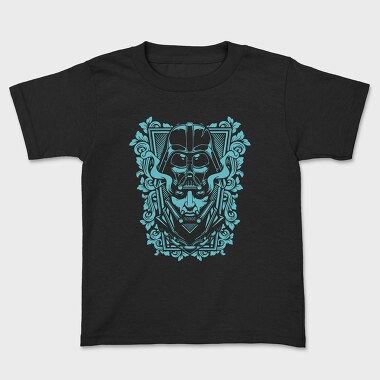 Darth Vader Crest, Tricou Copii