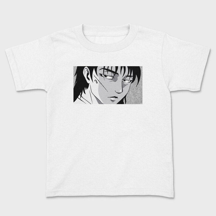 Dark Eyes Whisper, Tricou Copii