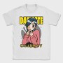 Dakimakura Secret, Tricou Barbati (Unisex)