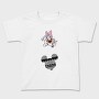 Daisy Duck Mickey Mouse, Tricou Copii