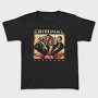Criminals Of Akelare, Tricou Copii