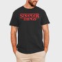 Stranger Things 10, Tricou Barbati (Unisex)