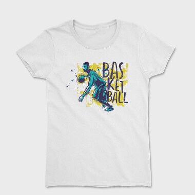 Basketball, Tricou Femei