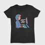 Coding Away Home, Tricou Femei