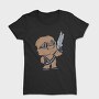 Chewbacca Cool Kid, Tricou Femei