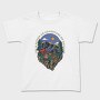 Adventure or Nothing, Tricou Copii