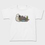 Coffee Landscape, Tricou Copii