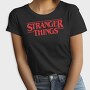 Stranger Things 10, Tricou Femei