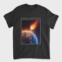Apophis Comet, Tricou Barbati (Unisex)