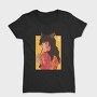 Cat Lady, Tricou Femei