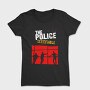 Certifiable Camaraderie, Tricou Femei
