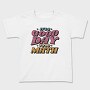 Good Day to Do Math, Tricou Copii