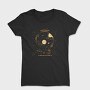 I Open Myself to Guidance From the Universe, Tricou Femei